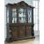 Ashley SM Maylee Wood Veneer Extendable Dining Set