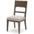 Cabalynn Rectangular Extendable Dining Room Set | Light Brown