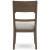 Cabalynn Rectangular Extendable Dining Room Set | Light Brown