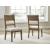 Cabalynn Rectangular Extendable Dining Room Set | Light Brown