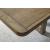Ashley Cabalynn Extendable Wood Dining Table - Light Brown