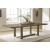 Cabalynn Rectangular Extendable Dining Room Set | Light Brown