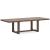 Cabalynn Rectangular Extendable Dining Room Set | Light Brown