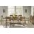 Cabalynn Rectangular Extendable Dining Room Set | Light Brown