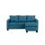 Phelps Fabric Sectional