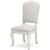 SM Arlendyne Polyester/Wood Dining Side Chair