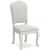 SM Arlendyne Polyester/Wood Dining Side Chair