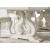 SM Arlendyne 5-Piece Wood Dining Room Set