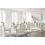 SM Arlendyne Wood Rectangular Extendable Dining Table