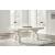 SM Arlendyne Wood Rectangular Extendable Dining Table