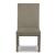 Chrestner Rectangular Dining Room Set | Gray Wood & 6 Chairs