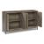 Chrestner 4-Door Dining Room Server | Wood Storage Sideboard