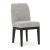 Burkhaus Dining Polyester Upholstered Side Chair