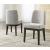 Burkhaus Extendable Dining Room Set