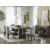 Burkhaus Extendable Dining Room Set