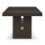 Burkhaus Extendable Dining Room Set