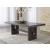 Burkhaus Extendable Dining Room Set