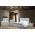 Da Vinci 5-Drawer Wood Veneer Chest
