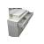 Da Vinci Wood Veneer Dresser with LED Lighting