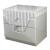 Da Vinci 2-Drawer Wood Veneer Nightstand