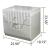 Da Vinci Fabric/Wood Regular Bedroom Set