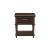 Cardano Wood End Table