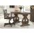 Toulon Classic Wood Writing Desk