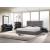 Da Vinci/Milan Fabric Platform Bedroom Set