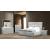 Da Vinci Fabric/Wood Regular Bedroom Set