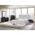 Da Vinci/Milan Fabric Platform Bedroom Set