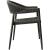 Leyla Outdoor Rope Dining Armchair