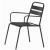 Belle Outdoor Dining Armchair