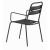 Belle Outdoor Dining Armchair