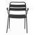 Belle Outdoor Dining Armchair