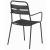 Belle Outdoor Dining Armchair