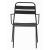 Belle Outdoor Dining Armchair