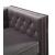 Gillian II Velvet Chair