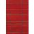 Daisa Wool Rectangular Handmade Rug, 7'9