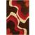 Daisa Wool Rectangular Handmade Rug