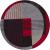 Daisa Wool Round Handmade Rug, 7'9