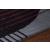 Daisa Wool Rectangular Handmade Rug, 7'9