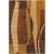 Daisa Wool Rectangular Handmade Rug, 7'9