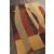 Daisa Wool Rectangular Handmade Rug