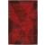 Daisa Wool Rectangular Handmade Rug