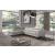 Dalton Leather Sectional Sofa