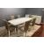 Dama Bianca Dining Room Set
