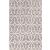 Dani Recycled Polyester Rectangular Hand-woven Rug