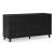 Danziar MDF/Wood Veneer Panel Bedroom Set