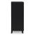 Danziar MDF/Wood Veneer Panel Bedroom Set