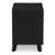Danziar MDF/Wood Veneer Panel Bedroom Set w/Footboard